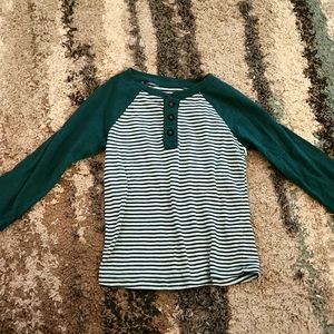 Cat & Jack 3T Boys Longsleeve